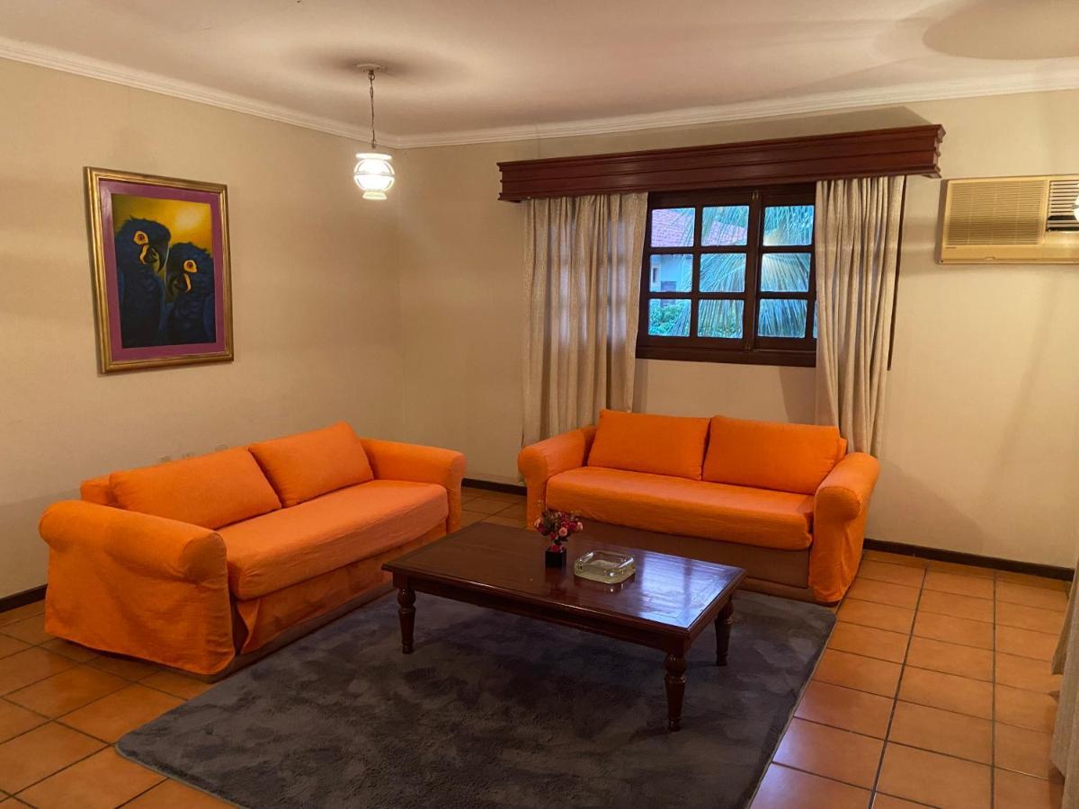 El Pantanal Hotel & Resort Puerto Quijarro  Eksteriør bilde